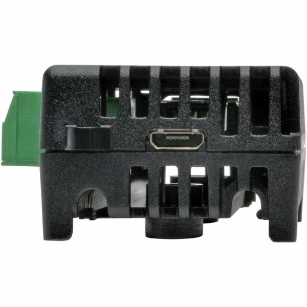 Eaton Tripp Lite Series EnviroSense2 (E2) Environmental Sensor Module with Temperature, Humidity and Digital Inputs, TAA - Image 3