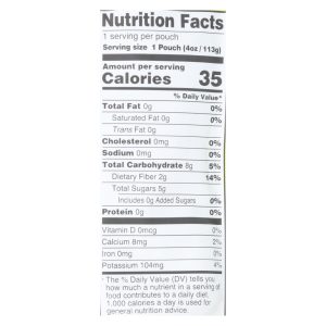 Peter Rabbit Organics Fruit Snacks - Apple and Grape - Case of 10 - 4 oz.