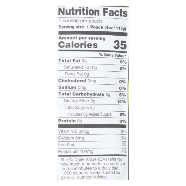 Peter Rabbit Organics Fruit Snacks - Apple and Grape - Case of 10 - 4 oz.