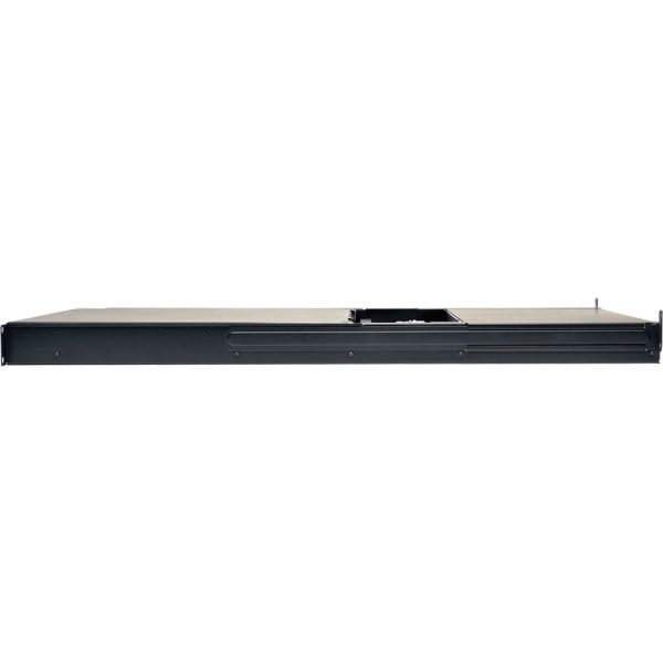 Eaton Tripp Lite Series 1U Rack-Mount Console with 19 in. LCD, 1920 x 1080 (1080p), DVI or VGA Video, TAA - Image 7
