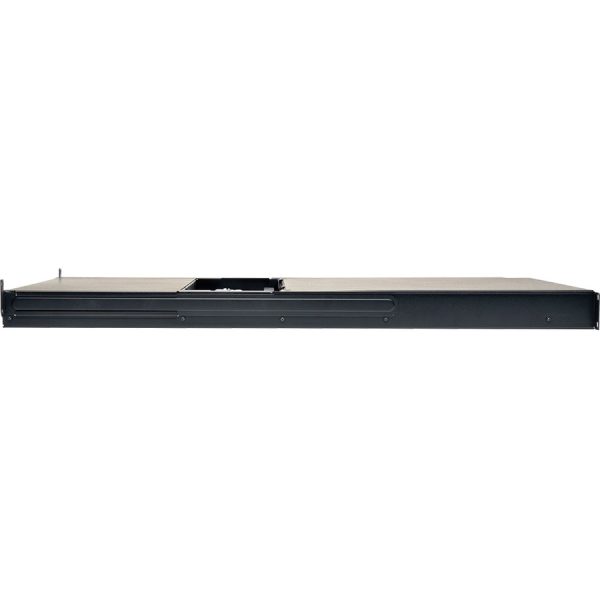 Eaton Tripp Lite Series 1U Rack-Mount Console with 19 in. LCD, 1920 x 1080 (1080p), DVI or VGA Video, TAA - Image 8