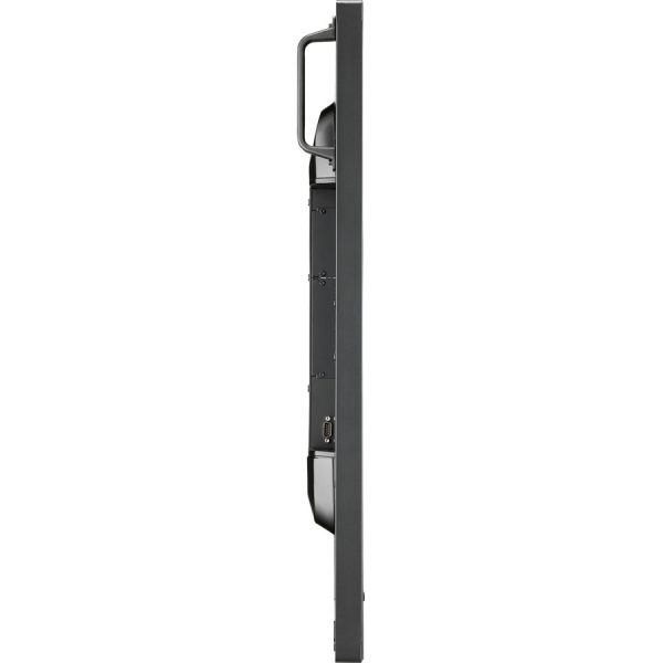 NEC Display 43" Wide Color Gamut Ultra High Definition Professional Display - Image 8