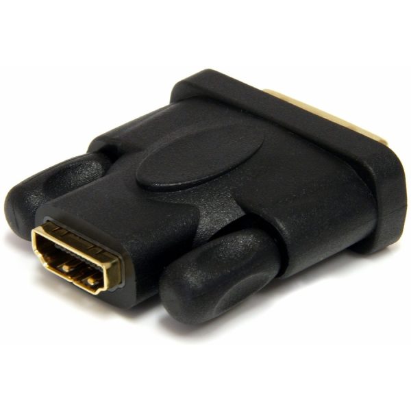 StarTech.com HDMI�® to DVI-D Video Cable Adapter - F/M - Image 2