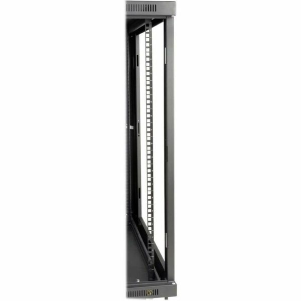 Eaton Tripp Lite Series SmartRack 18U Mid-Depth Half-Height Rack Enclosure Cabinet - Image 5