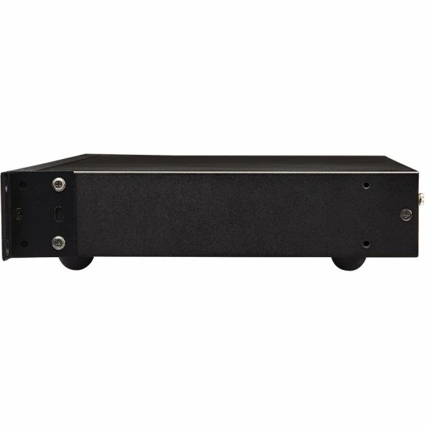 Eaton Tripp Lite Series 16-Port DisplayPort/USB KVM Switch with Audio/Video and USB Peripheral Sharing, 4K 60 Hz, 1U Rack-Mount, TAA - Image 8