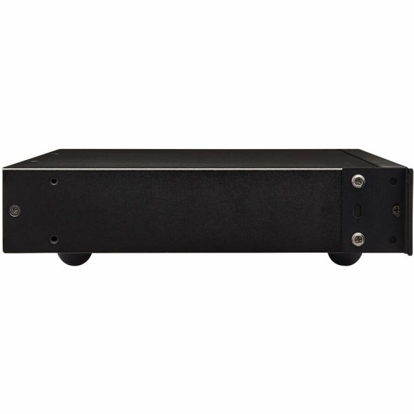 Eaton Tripp Lite Series 16-Port DisplayPort/USB KVM Switch with Audio/Video and USB Peripheral Sharing, 4K 60 Hz, 1U Rack-Mount, TAA - Image 9