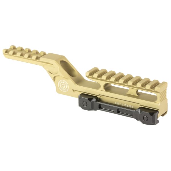 GBRS GROUP HYDRA V2 MNT KT EOTCH FDE - Image 2