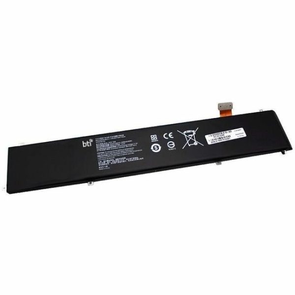 BTI RC30-0248-BTI 15.4V 80WHR LI-ION BATTERY RC30-0248
