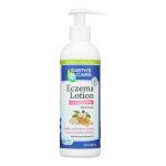 Earth's Care - Eczema Lotion - 1 Each - 8 FZ