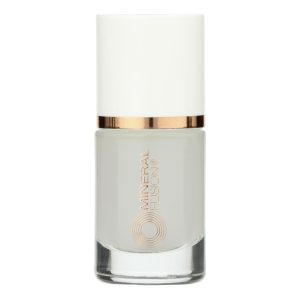 Mineral Fusion - Nail Plsh Matte Top Coat - EA of 1-.33 FZ