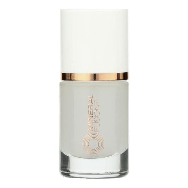 Mineral Fusion - Nail Plsh Matte Top Coat - EA of 1-.33 FZ