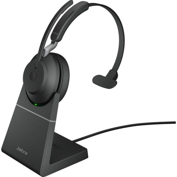 Jabra Evolve2 65 Headset - Image 2