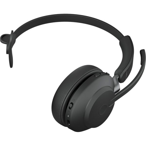 Jabra Evolve2 65 Headset - Image 3