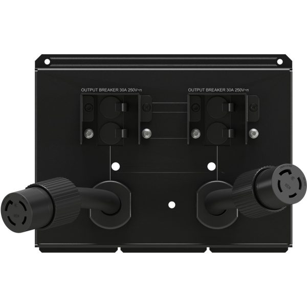Vertiv Liebert POD PD2 - (2) NEMA L14-30R| UPS Maintenance Bypass - Image 2