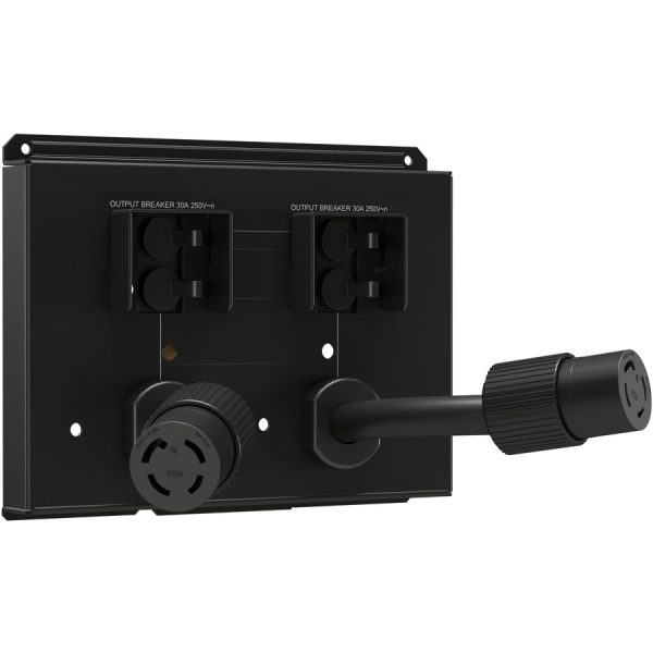 Vertiv Liebert POD PD2 - (2) NEMA L14-30R| UPS Maintenance Bypass - Image 3