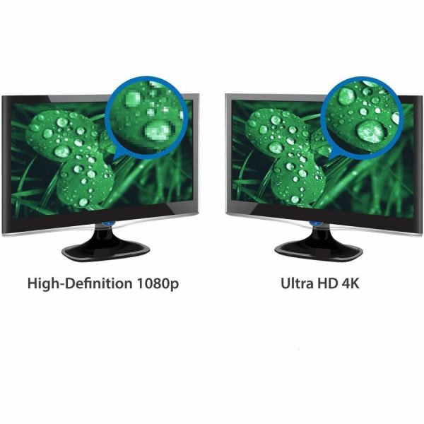StarTech.com USB 3.0 to HDMI Adapter, 4K 30Hz UHD, USB to HDMI Display Adapter, External Video/Graphics Card for Mac & Windows - Image 6