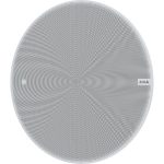 AXIS C1210-E 2-way Indoor/Outdoor Ceiling Mountable Speaker - White
