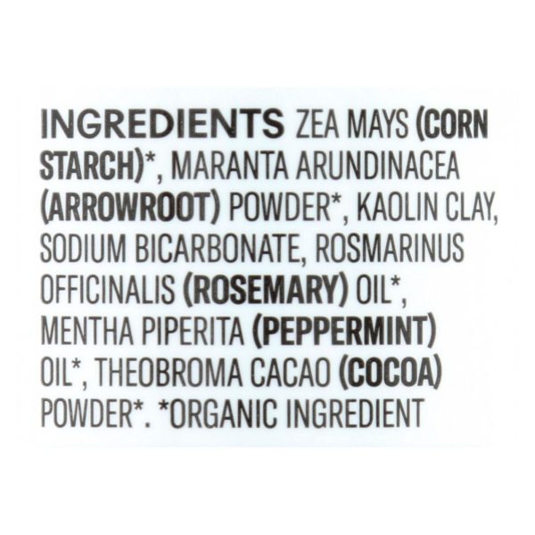 Acure - Shampoo - Organic - Dry - Brnt - Dark - 1.7 oz - Image 2