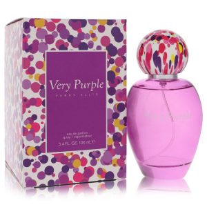 Perry Ellis Eau De Parfum Spray 3.4 oz for Women