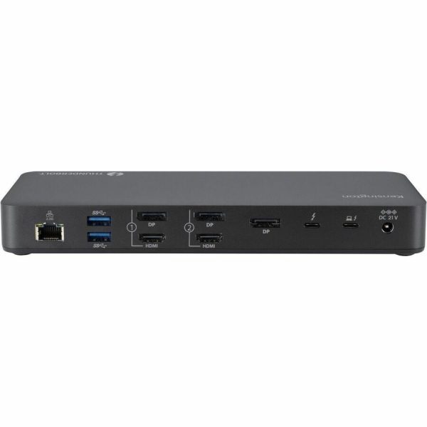 Kensington SD5910T Docking Station - Image 3