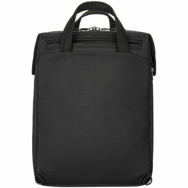 Targus Work+ TBB609GL Carrying Case (Backpack/Tote) for 15" to 16" Notebook - Black - Image 9