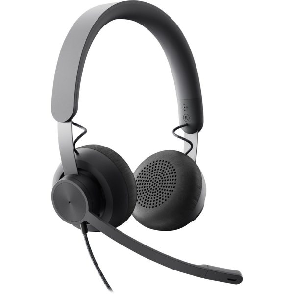 Logitech Zone Headset - Image 6