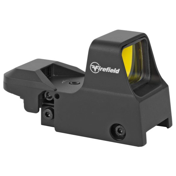 FIREFIELD IMPACT XL REFLEX SIGHT - Image 2
