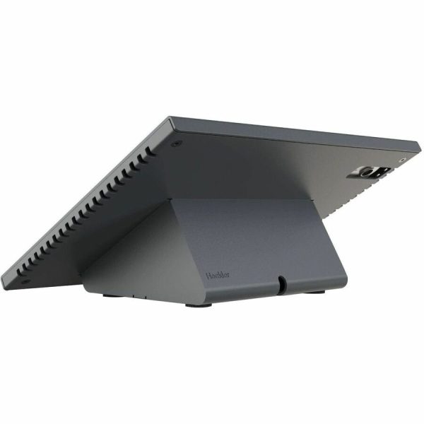 Heckler Design Zoom Rooms Console for iPad 10th G Zoom Rooms Console for iPad 10th Generation - Image 4