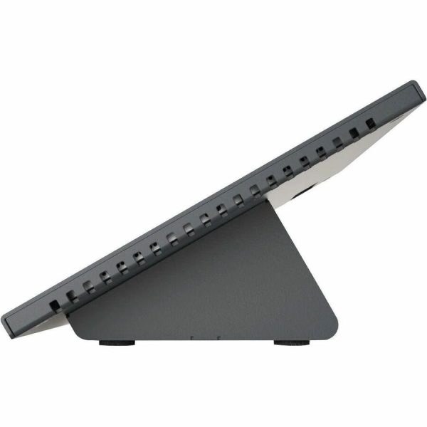 Heckler Design Zoom Rooms Console for iPad 10th G Zoom Rooms Console for iPad 10th Generation - Image 5
