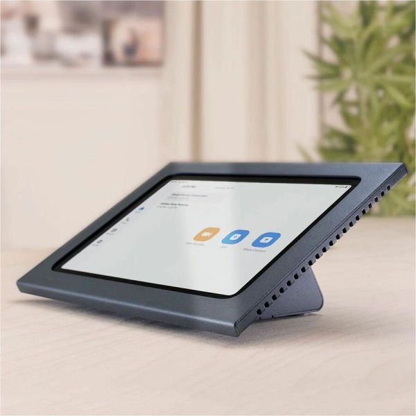 Heckler Design Zoom Rooms Console for iPad 10th G Zoom Rooms Console for iPad 10th Generation - Image 9
