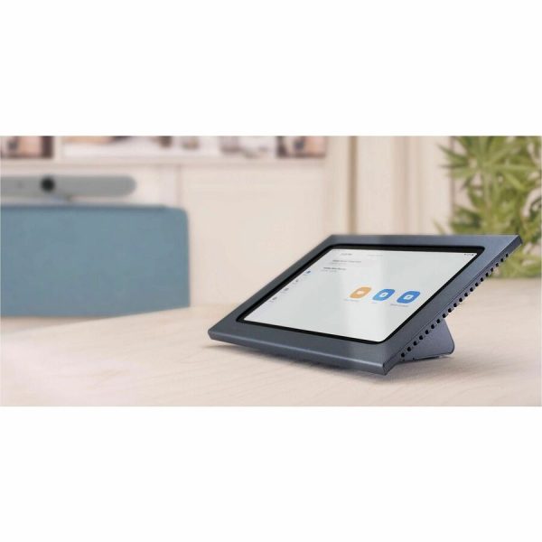 Heckler Design Zoom Rooms Console for iPad 10th G Zoom Rooms Console for iPad 10th Generation - Image 10