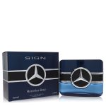 Mercedes Benz Eau De Parfum Spray 3.4 oz for Men
