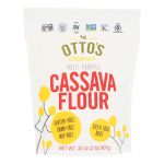 Otto's Naturals Cassava Flour - Case of 6 - 2 LB
