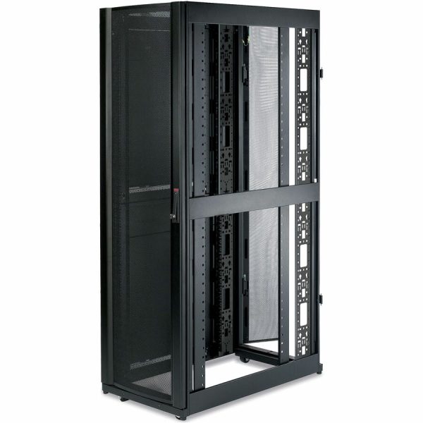 APC NetShelter SX 42U Vertical PDU Mount and Cable Organizer - Image 2