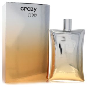 Paco Rabanne Eau De Parfum Spray (Unisex) 2.1 oz for Men
