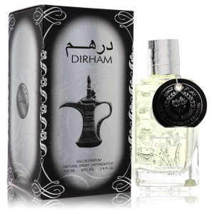 Al Zaafaran Eau De Parfum Spray (Unisex) 3.4 oz for Men