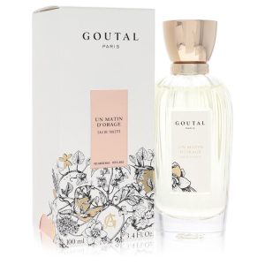 Annick Goutal Eau De Parfum Refillable Spray 3.4 oz for Women