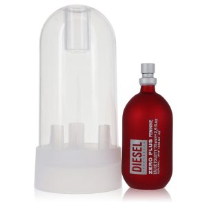 Diesel Eau De Toilette Spray 2.5 oz for Women