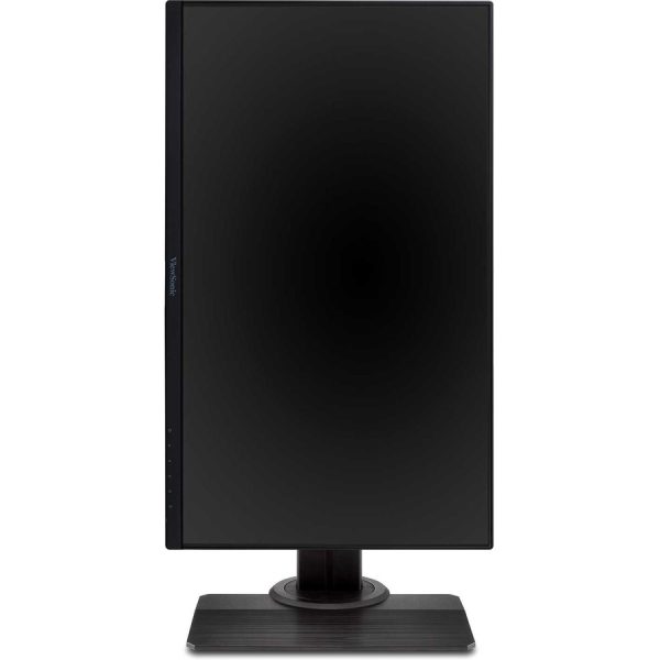 ViewSonic XG2431 24 Inch 1080p 0.5ms 240Hz Gaming Monitor with FreeSync Premium, Advanced Ergonomics, Eye Care, HDR400 - Image 11