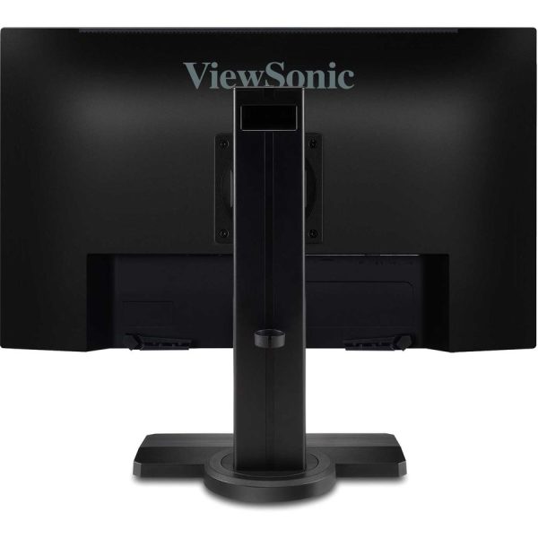 ViewSonic XG2431 24 Inch 1080p 0.5ms 240Hz Gaming Monitor with FreeSync Premium, Advanced Ergonomics, Eye Care, HDR400 - Image 12