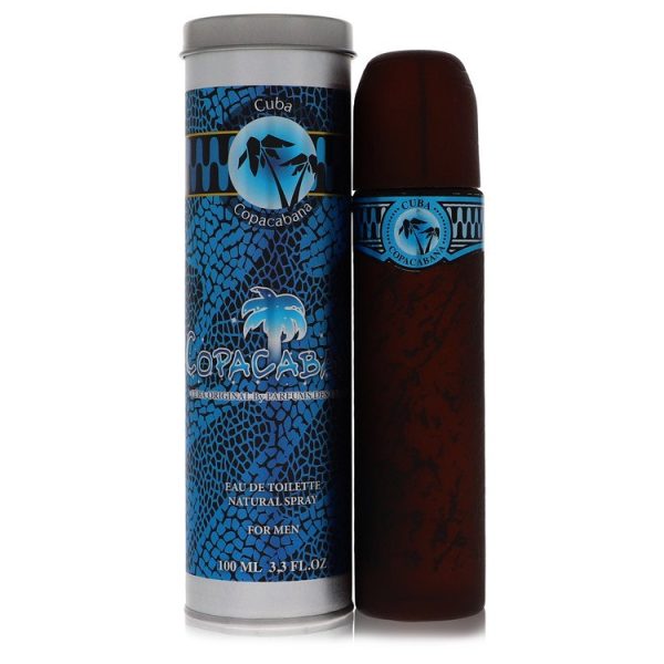 Fragluxe Eau De Toilette Spray 3.4 oz for Men