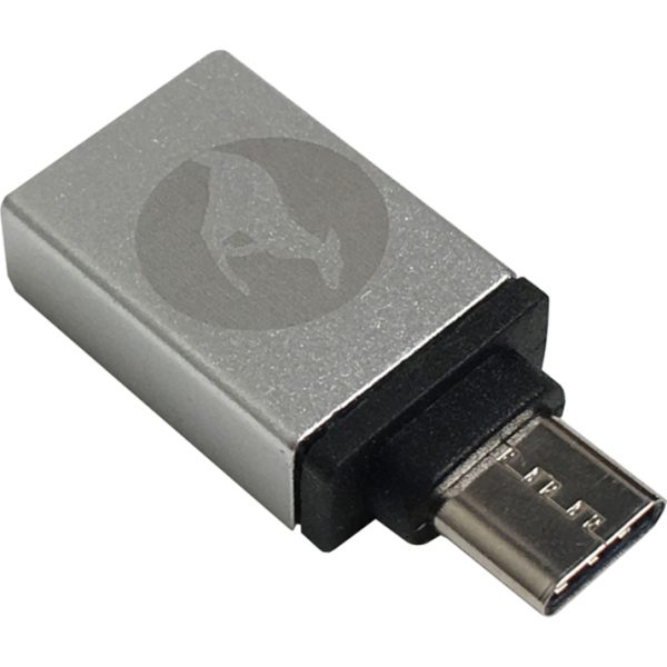 Kanguru USB Type C to USB3.0 Adapter - Image 2