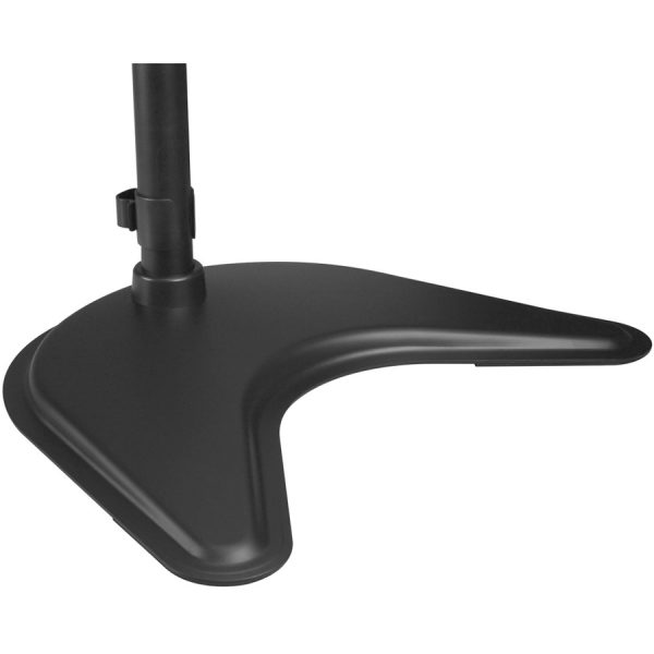 SIIG Articulated Freestanding Dual Monitor Desk Stand - 13"-27" - Image 3