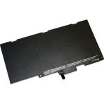 BTI CS03XL-BTI 11.4V 46WHR LI-ION BATTERY 5EJ42UP#ABA, CS03046XL-PL, 800231-141, T7B32AA, 800513-001, CS03 ELITEBOOK 745 G3, ELITEBOOK 755 G3, ELITEBOOK 840 G3, ELITEBOOK 840 G4, ELITEBOOK 848 G3, ELITEBOOK 850 G3, ZBOOK 15U G3