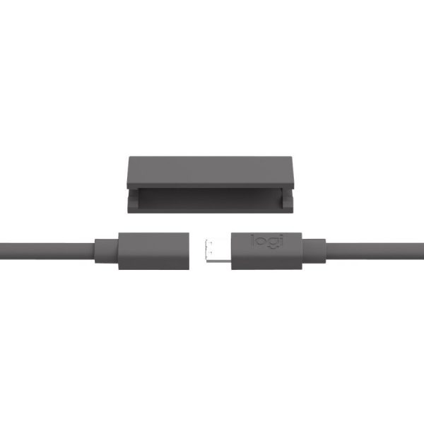 Logitech MeetUp 10m Mic Extension Cable - Image 4