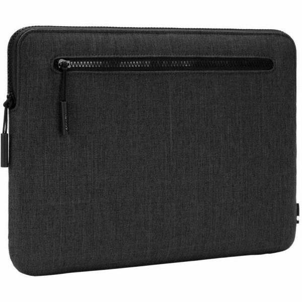 Incase Compact Carrying Case (Sleeve) for 16" Apple MacBook Pro - Graphite