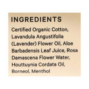 The Honey Pot - Pad Incont Herbal Ovrnt - EA of 1-16 CT
