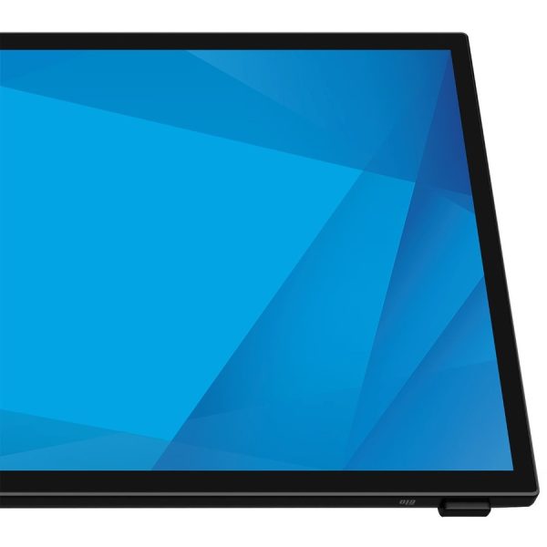 Elo 2270L 22" Class LCD Touchscreen Monitor - 16:9 - 14 ms - Image 2