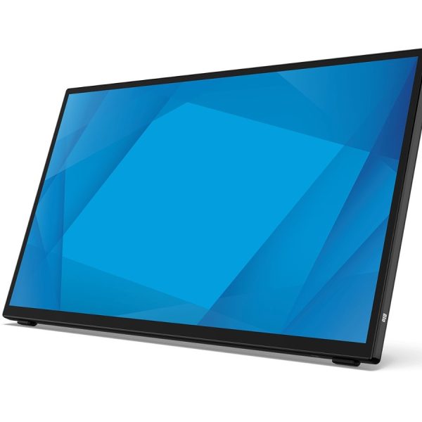 Elo 2270L 22" Class LCD Touchscreen Monitor - 16:9 - 14 ms - Image 5