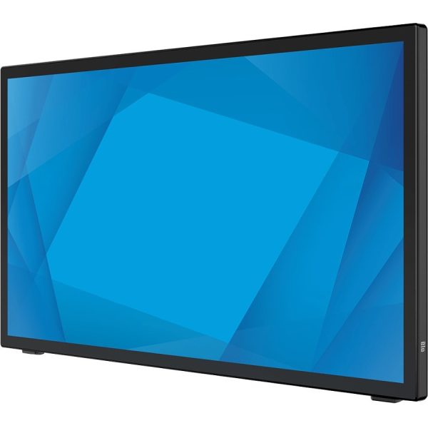 Elo 2270L 22" Class LCD Touchscreen Monitor - 16:9 - 14 ms - Image 13